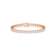 10CT ROUND TENNIS BRACELET