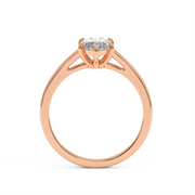 2CT SOLITAIRE MARQUISE RING