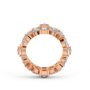 ALL MIX ETERNITY BAND