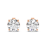 4CTW ROUND STUDS