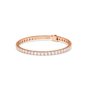 10CT ROUND TENNIS BRACELET