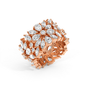 ALL MIX ETERNITY BAND
