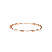 3CT ROUND TENNIS BRACELET