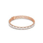 50PTS EACH PEAR TENNIS BRACELET