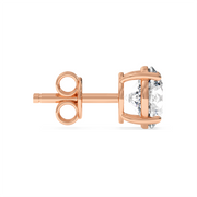 4CTW ROUND STUDS