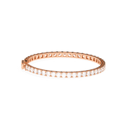 10CT ROUND TENNIS BRACELET