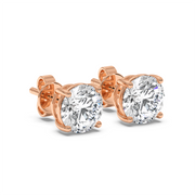 6CTW ROUND STUDS