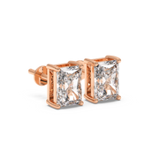 EMERALD STUDS