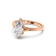 2CT SOLITAIRE MARQUISE RING