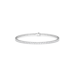 3 ctw Round Labgrown Diamond Tennis Bracelet