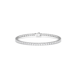5 ctw Round Labgrown Diamond Tennis Bracelet