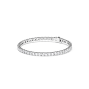 7 ctw Round Labgrown Diamond Tennis Bracelet
