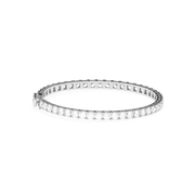 10 ctw Round Labgrown Diamond Tennis Bracelet