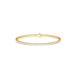 3CT ROUND TENNIS BRACELET