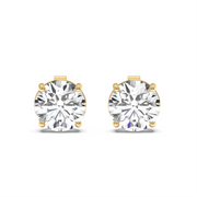 2CTW ROUND STUDS