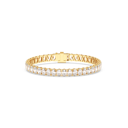 50PTS EACH OVAL TENNIS BRACELET