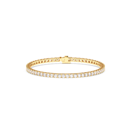 5CT ROUND TENNIS BRACELET