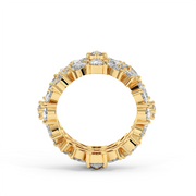 ALL MIX ETERNITY BAND