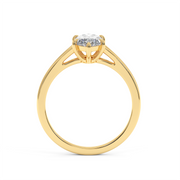 2CT SOLITAIRE MARQUISE RING