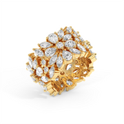 ALL MIX ETERNITY BAND