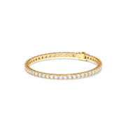 7CT ROUND TENNIS BRACELET