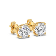 3CTW ROUND STUDS