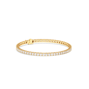 5CT ROUND TENNIS BRACELET