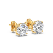 2CTW ROUND STUDS