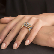 ALL MIX ETERNITY BAND